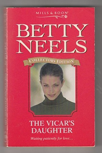 The Vicar's Daughter