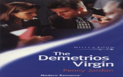 The Demetrios Virgin