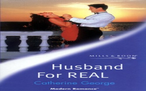 Husband for Real