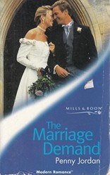 The Marriage Demand