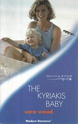 The Kyriakis Baby