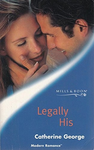 Legally His