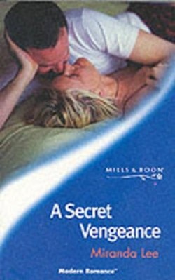 A Secret Vengeance