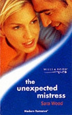 The Unexpected Mistress