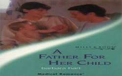 A Father for Her Child