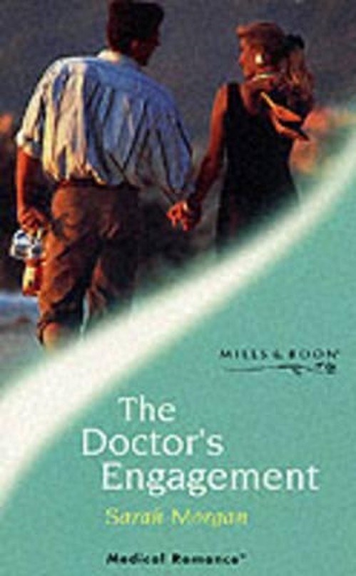 The Doctor's Engagement