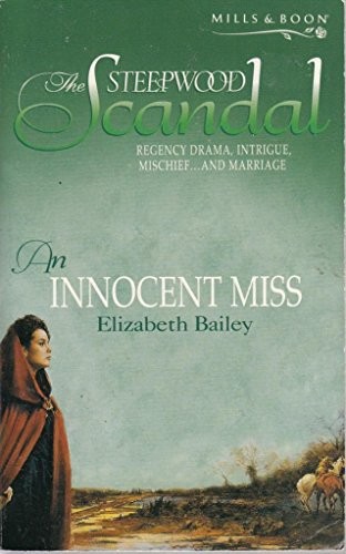 An Innocent Miss