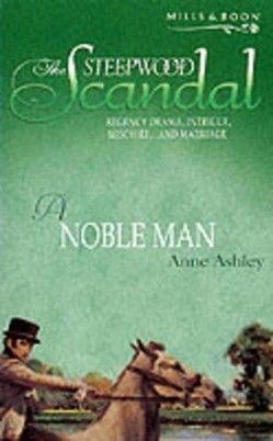 A Noble Man
