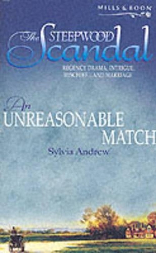 An Unreasonable Match