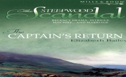 The Captain's Return