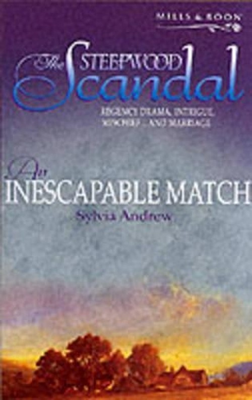 An Inescapable Match