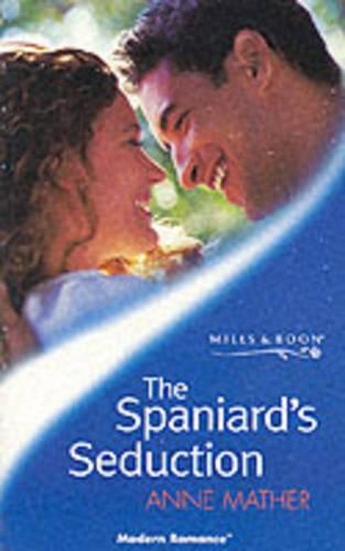 The Spaniard's Seduction