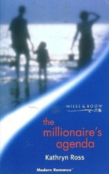 The Millionaire's Agenda