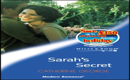 Sarah's Secret