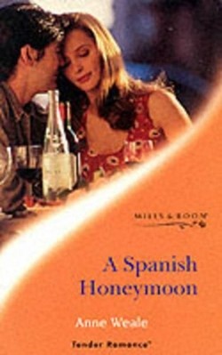 A Spanish Honeymoon