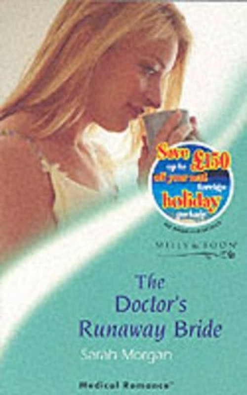 The Doctor's Runaway Bride