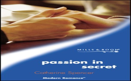 Passion in Secret