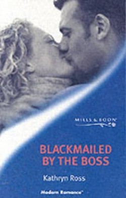 Blackmailed by the Boss