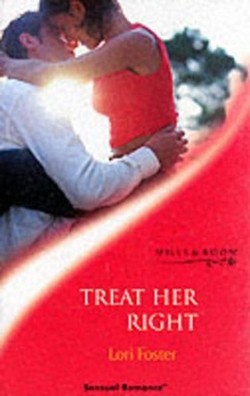 Treat Her Right
