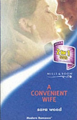 A Convenient Wife