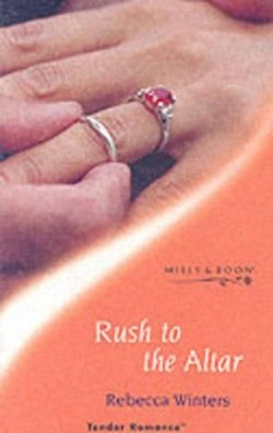 Rush to the Altar