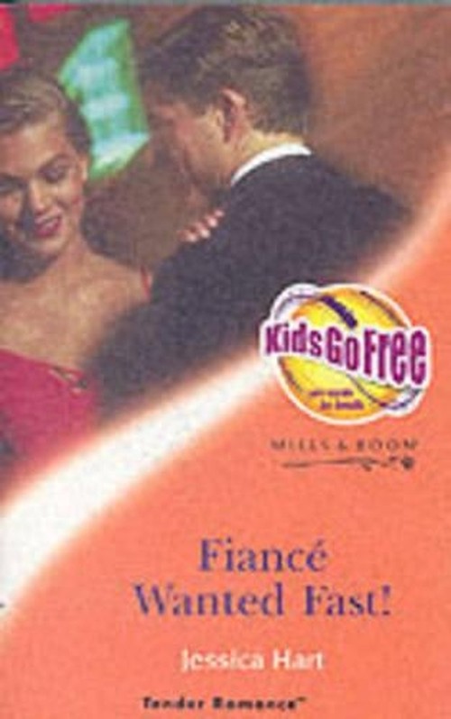 Fiance Wanted Fast!