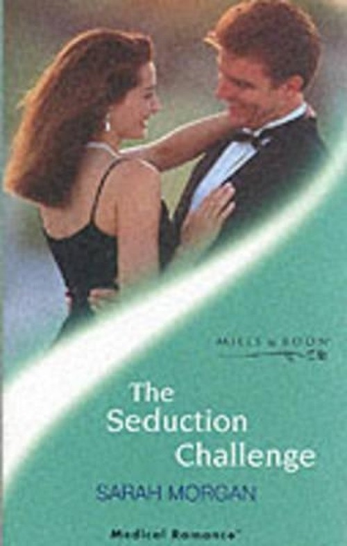 The Seduction Challenge