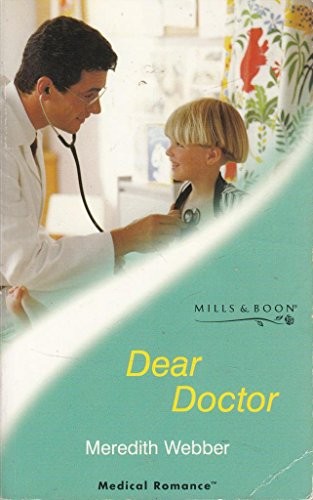Dear Doctor
