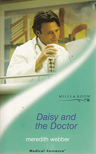 Daisy and the Doctor