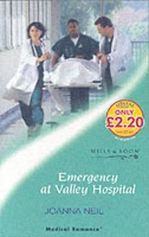 Emergency at Valley Hospital