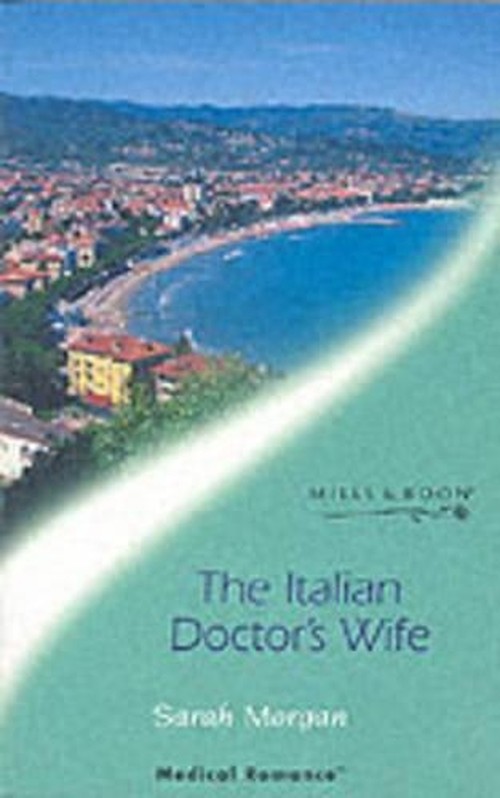 The Italian Doctor's Wife