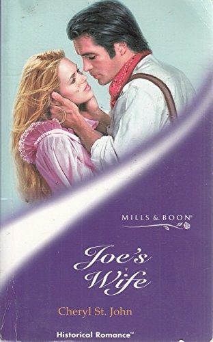 Joe's Wife