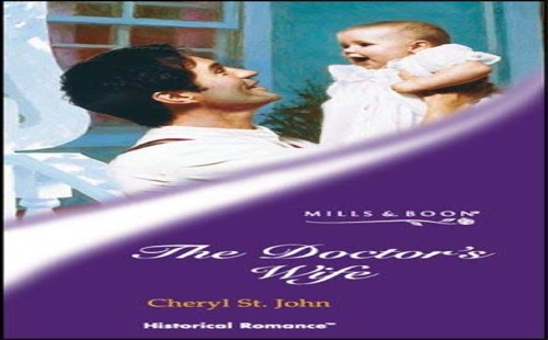 The Doctor's Wife