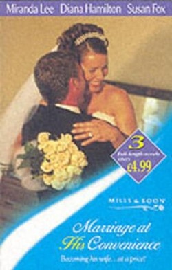 Marriage at His Convenience
