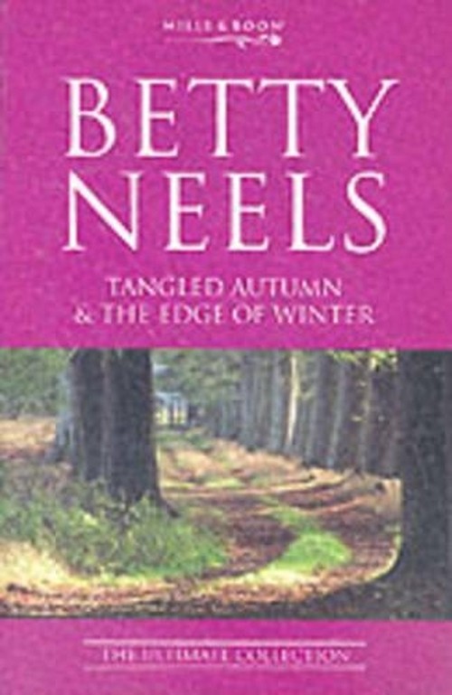 Tangled Autumn