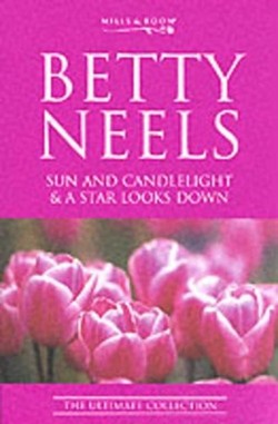 Sun and Candlelight