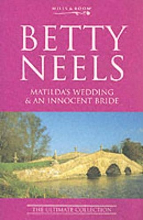 Matilda's Wedding