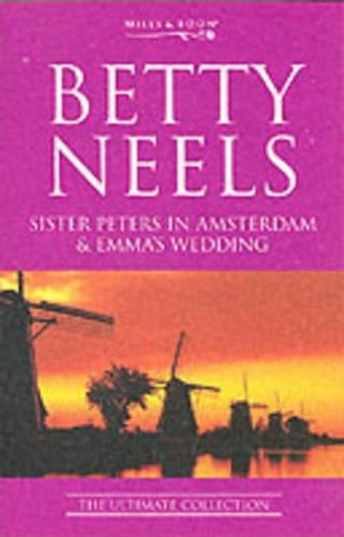 Sister Peters in Amsterdam