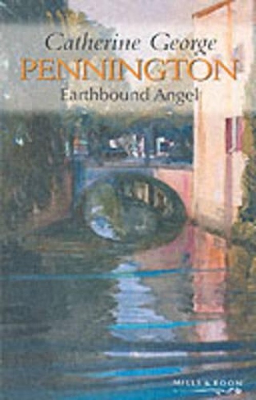 Earthbound Angel