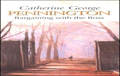 Bargaining With The Boss