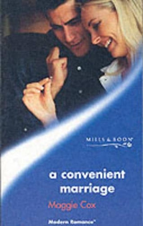 A Convenient Marriage