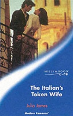 The Italian's Token Wife