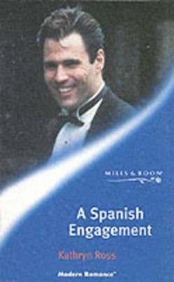 A Spanish Engagement