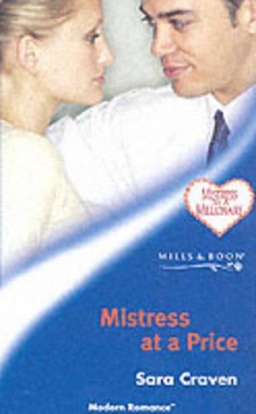 Mistress at a Price