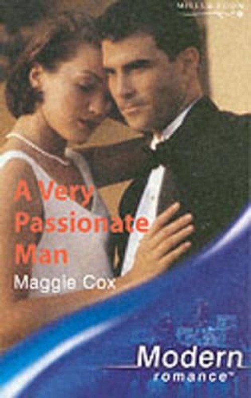 A Very Passionate Man