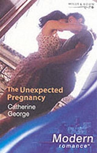 The Unexpected Pregnancy