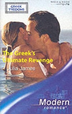 The Greek's Ultimate Revenge