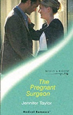 The Pregnant Surgeon