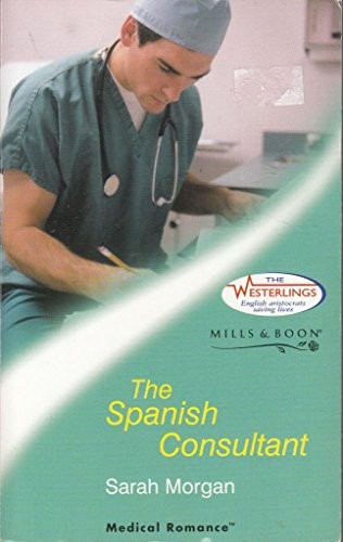 The Spanish Consultant