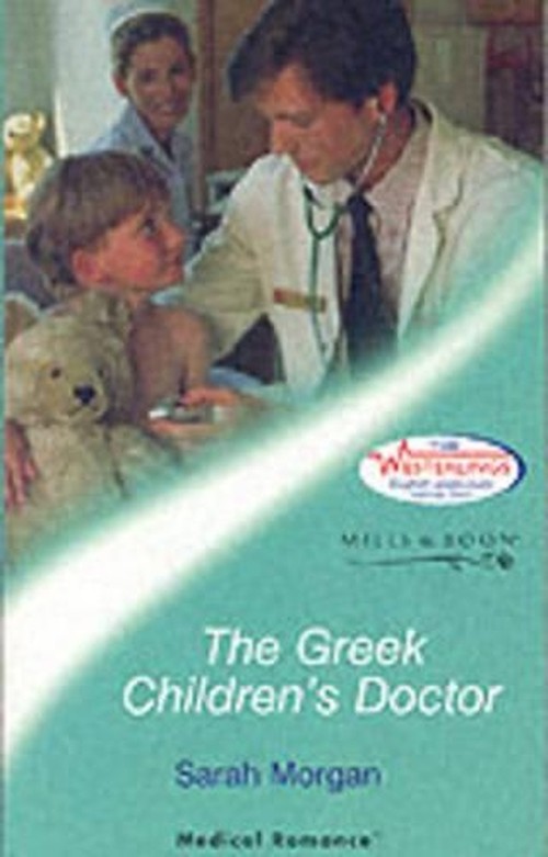 The Greek Children's Doctor